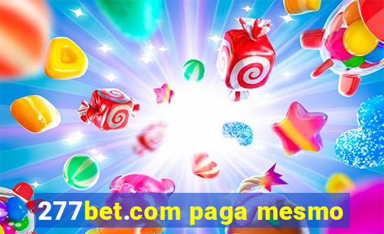 277bet.com paga mesmo